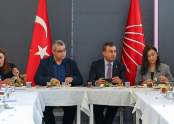 CHP'li Bulut: Adaylık konusunu kaosa çevirmeyeceğiz