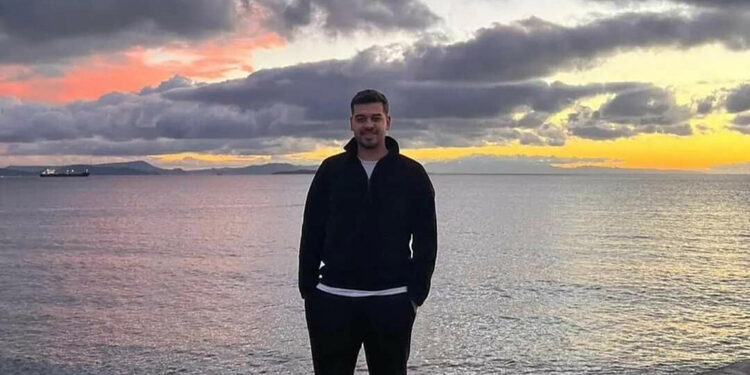 CHP'li meclis üyesi Ata Uysal, motosiklet kazasında öldü