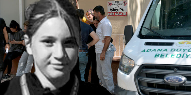 Cirit sporcusu Yağmur kazada öldü