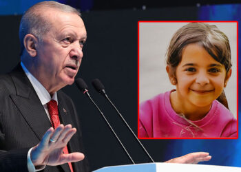 Narin'i katledenler hesap verecek