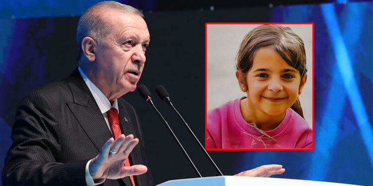 Narin'i katledenler hesap verecek