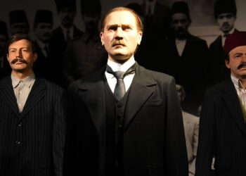 Sivas Kongresi'nin 105'inci yılı kutlanıyor