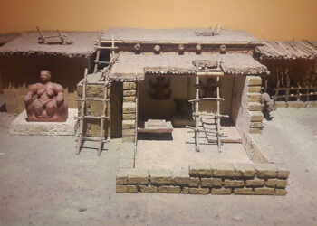 Son zamanların en çok ziyaret edilen mekanı: Çatalhöyük Antik Kenti