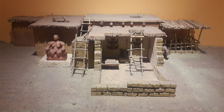 Son zamanların en çok ziyaret edilen mekanı: Çatalhöyük Antik Kenti