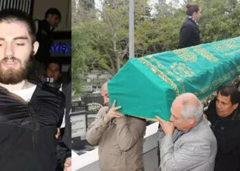 Cem Garipoğlu'nun mezarı açılacak