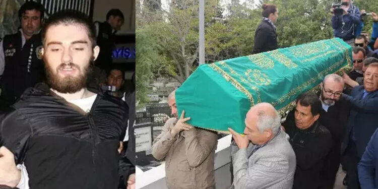 Cem Garipoğlu'nun mezarı açılacak