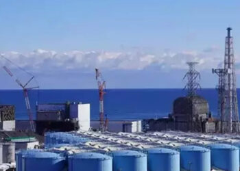 Çin ve Japonya, Fukushima suyu konusunda anlaştı