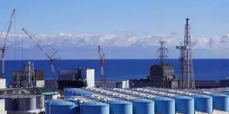 Çin ve Japonya, Fukushima suyu konusunda anlaştı