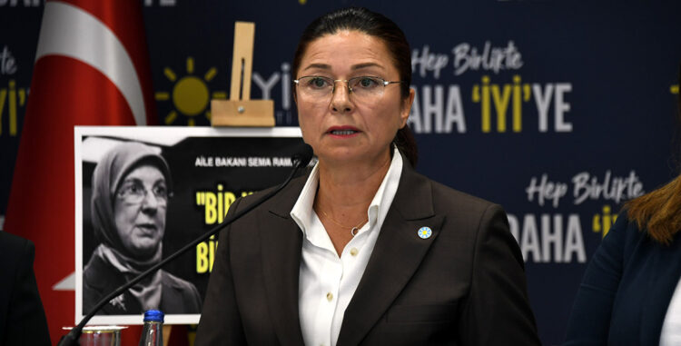 Çocuk istismarında kısırlaştırma zorunlu hale getirilmeli