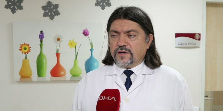 Çocuklarda Covid-19 vakaları artıyor