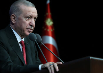 Çocukların naaşı üzerinden ideolojik hesap görülmesine müsaade etmemeliyiz