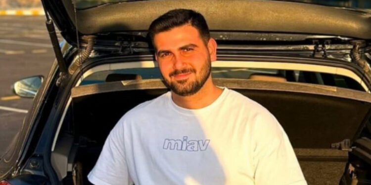 Çorum'da 5 gündür kayıp olan Samet aranıyor