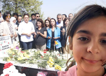 Bu sıradan bir cinayet değil