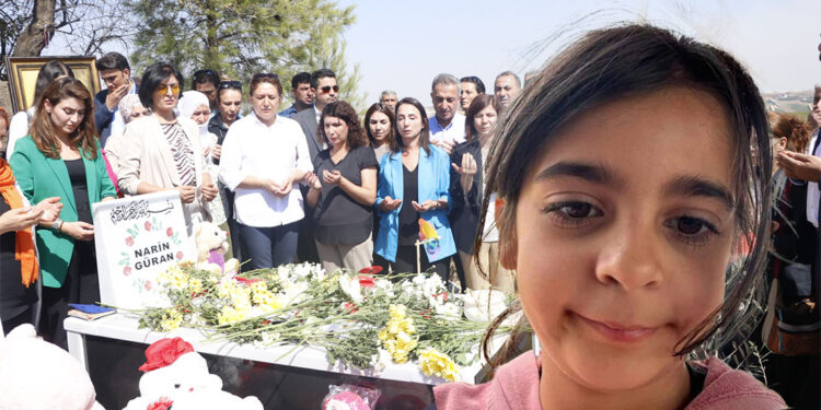 Bu sıradan bir cinayet değil