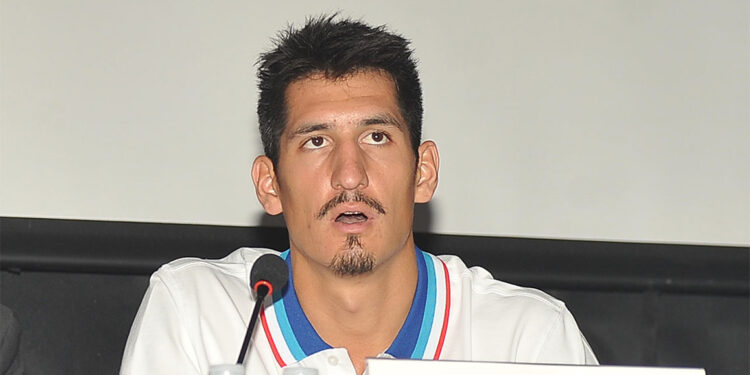 Pazar günü çok büyük bir maça çıkacağız