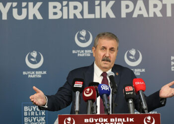 Cumhur İttifakı ne zaman erken seçim derse muhalefet evet deme mecburiyetindedir
