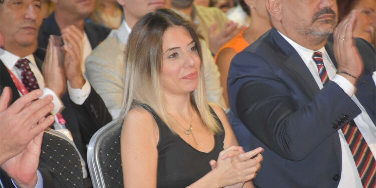 Dilruba Kayserilioğlu hakkında istenen ceza belli oldu