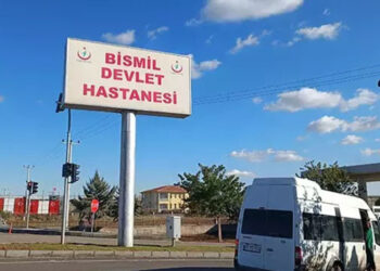 Diyarbakır'da amca çocukları arasında borç-alacak kavgası