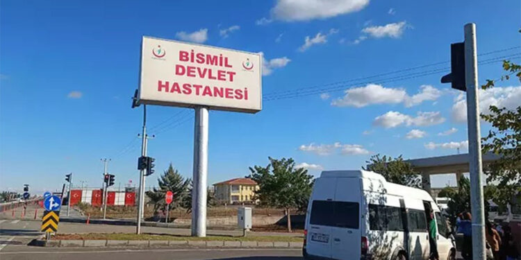 Diyarbakır'da amca çocukları arasında borç-alacak kavgası