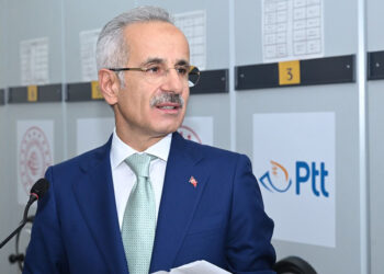 Daha birleşik bir posta sektörünün yolu Ankara'da açılacak
