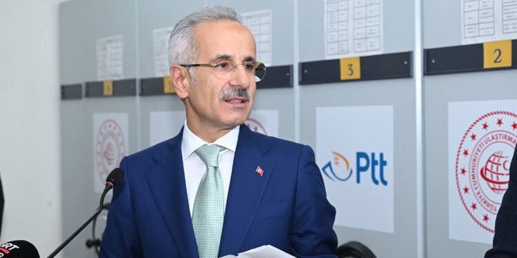 Daha birleşik bir posta sektörünün yolu Ankara'da açılacak