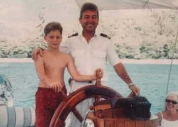 Datça'da denizcilik