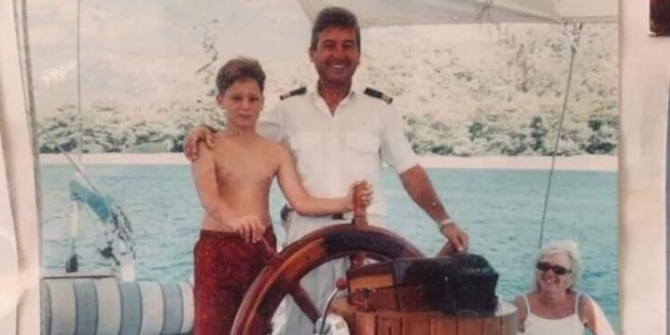 Datça'da denizcilik