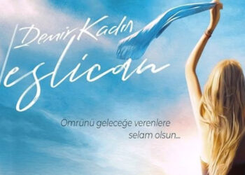 'Demir Kadın: Neslican' bugün Kanal D'de yayınlanacak
