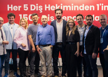 Dental sektörde aracısız malzeme temini maliyetleri düşürüyor