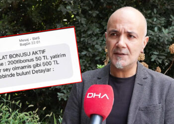 'Dilan Polat bonus'lu dolandırıcılık uyarısı
