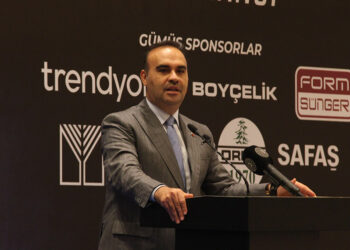 Dış ticaret açığındaki düşüş, yatırımcımızın başarısı