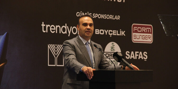 Dış ticaret açığındaki düşüş, yatırımcımızın başarısı