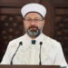 Diyanet İşleri Başkanlığı, 'Ali Erbaş'ın lüks konutu' haberlerini yalanladı