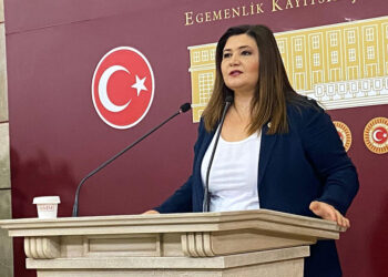 Doğduğu anda çocuk o aileye emanet edilir mi test edilmeli