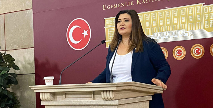 Doğduğu anda çocuk o aileye emanet edilir mi test edilmeli