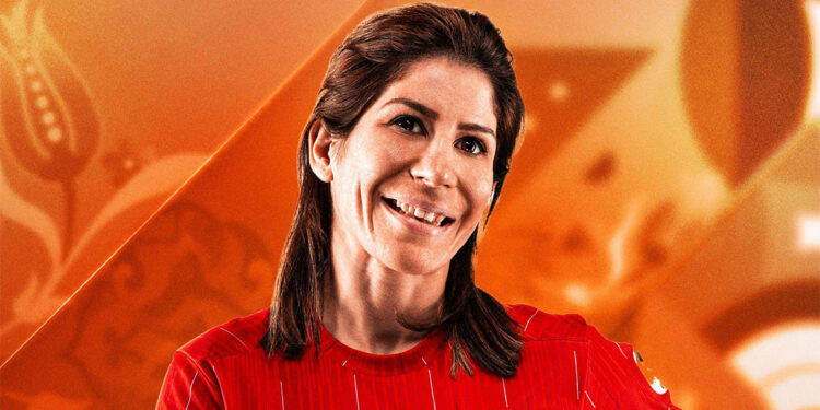 Milli para judocu Ecem Taşın Çavdar bronz madalya kazandı