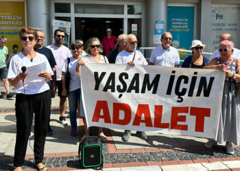 Edirne'de hayvan hakları yasasına karşı 4 bin 203 imza toplandı
