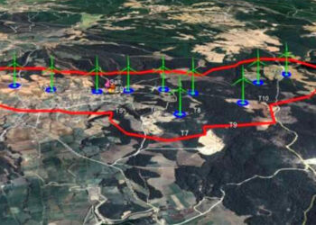 Edirne'de RES projesinin ÇED süreci sonlandırıldı