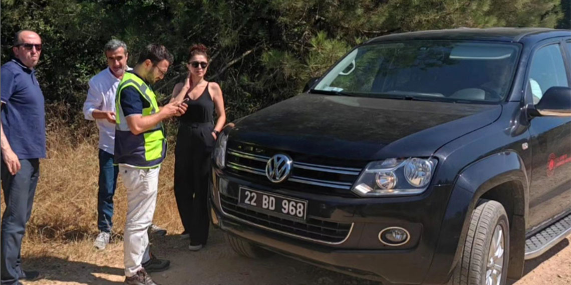 Edirne’nin Keşan ilçesine bağlı Gökçetepe, Sazlıdere ve Pırnar köyleri sınırlarında özel bir şirket tarafından rüzgar enerji santrali (RES) ve elektrik depolama tesisi projesinin ÇED süreci, Çevre, Şehircilik ve İklim Değişikliği İl Müdürlüğü tarafından sonlandırıldı.