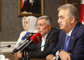 2026'da enflasyonda tek haneli rakamlara ulaşmayı hedefliyoruz