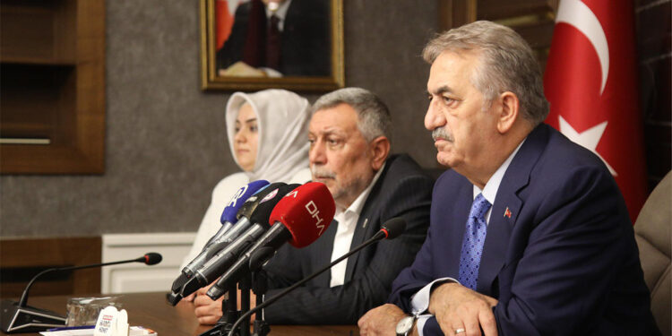 2026'da enflasyonda tek haneli rakamlara ulaşmayı hedefliyoruz