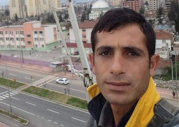Akıma kapılan mikser operatörü hayatını kaybetti