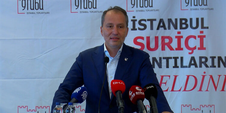 Bir pişmanlık yaşamıyoruz