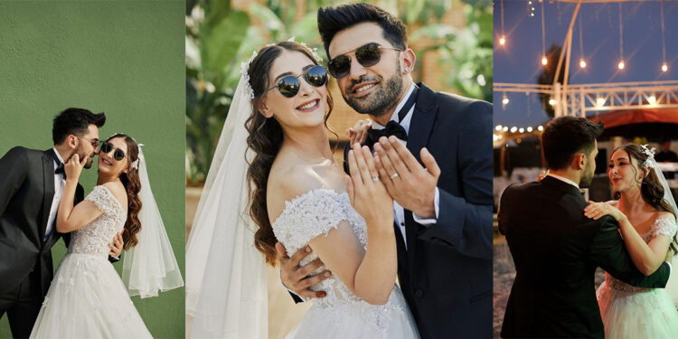 Şeyda Yılmaz'ın eşinden duygusal veda