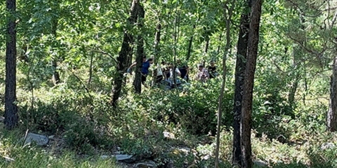 Bursa'da Eski nişanlısının kaçırıp ormanda vurduğu Elif B.'nin (27) diz kapağının üzerinden kesilen sol bacağının ardından sağ bacağı da diz kapağının üzerinden kesildi.