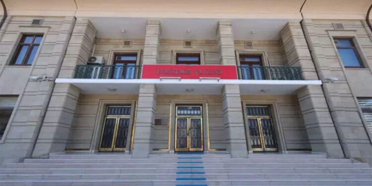 Eskişehir Valiliği'nden sonik patlama sesi uyarısı