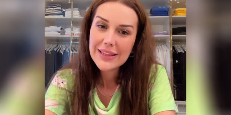 Engin Polat'ın tahliyesinin ardından Dilan Polat'tan yeni paylaşım