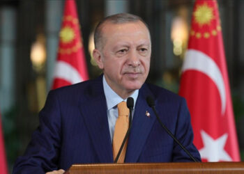 Erdoğan'dan 2024-2025 eğitim öğretim yılı mesajı