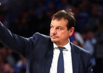 Ergin Ataman, Fenerbahçe camiasından özür diledi