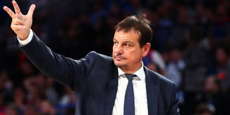 Ergin Ataman, Fenerbahçe camiasından özür diledi